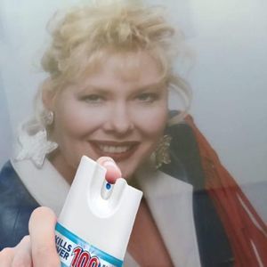 Meet your Posher, Sandi